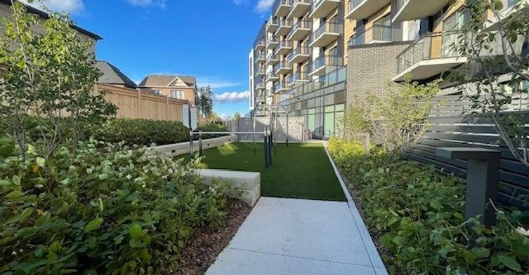 702-3008 William Cutmore Boulevard, Oakville, ON, L6H 7G1 - 30