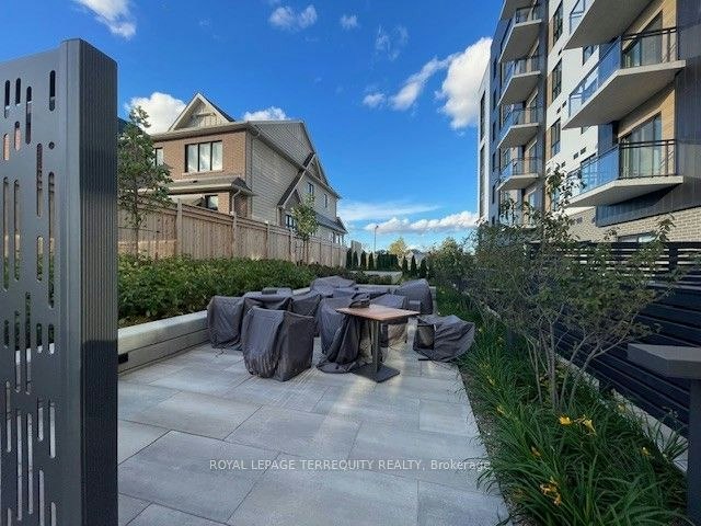 702-3008 William Cutmore Boulevard, Oakville, ON, L6H 7G1 - 32