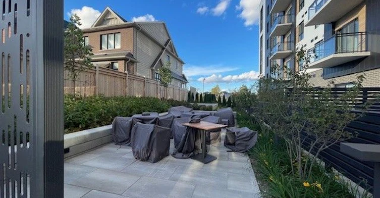 702-3008 William Cutmore Boulevard, Oakville, ON, L6H 7G1 - 32
