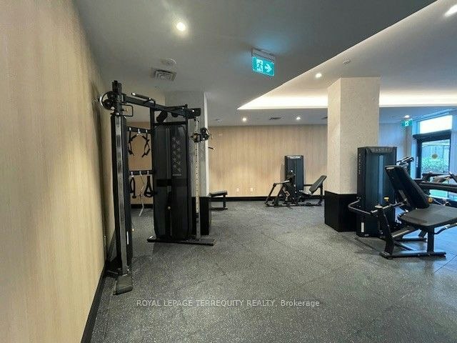702-3008 William Cutmore Boulevard, Oakville, ON, L6H 7G1 - 39