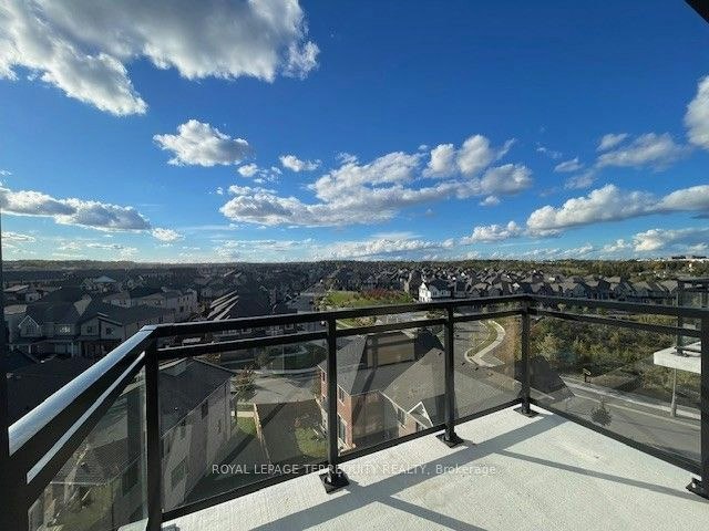 702-3008 William Cutmore Boulevard, Oakville, ON, L6H 7G1 - 15