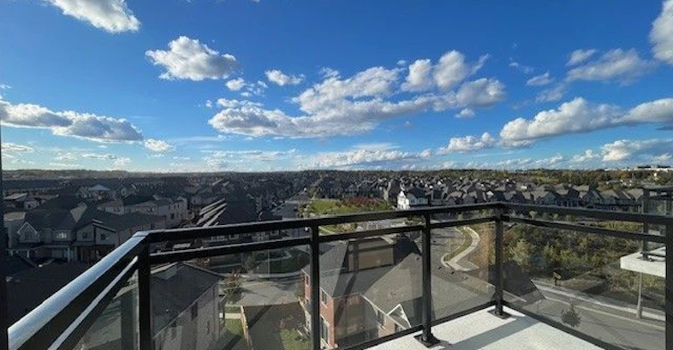 702-3008 William Cutmore Boulevard, Oakville, ON, L6H 7G1 - 15