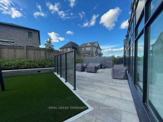702-3008 William Cutmore Boulevard, Oakville, ON, L6H 7G1 - 34