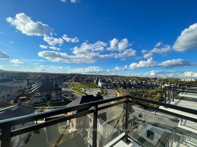 702-3008 William Cutmore Boulevard, Oakville, ON, L6H 7G1 - 14