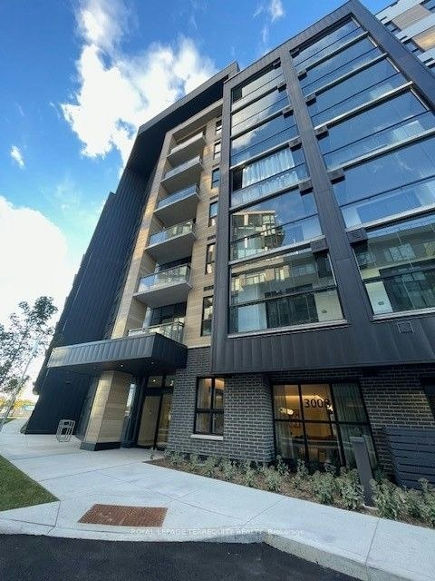 702-3008 William Cutmore Boulevard, Oakville, ON, L6H 7G1 - 3