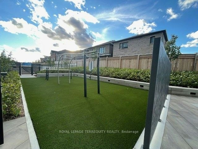 702-3008 William Cutmore Boulevard, Oakville, ON, L6H 7G1 - 35