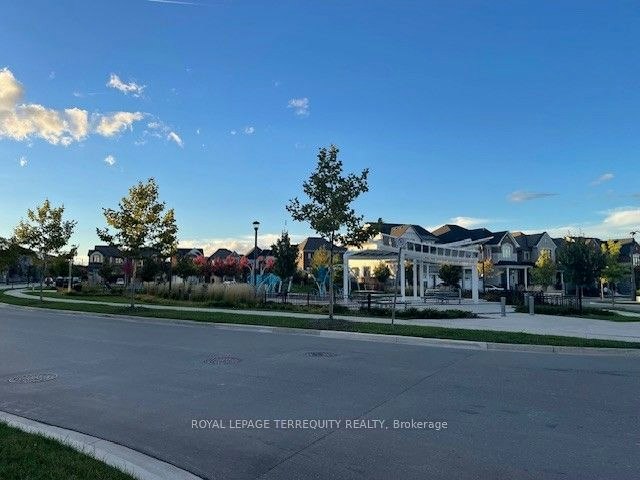 702-3008 William Cutmore Boulevard, Oakville, ON, L6H 7G1 - 28