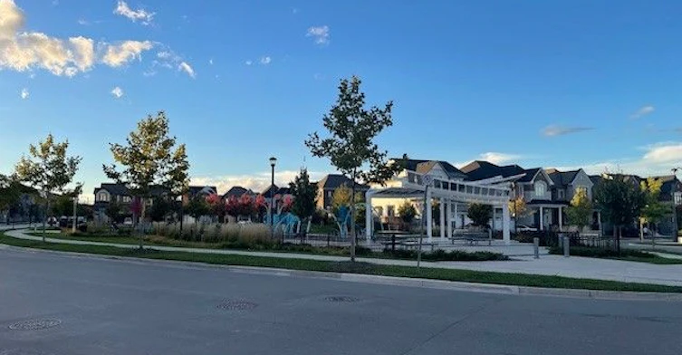 702-3008 William Cutmore Boulevard, Oakville, ON, L6H 7G1 - 28