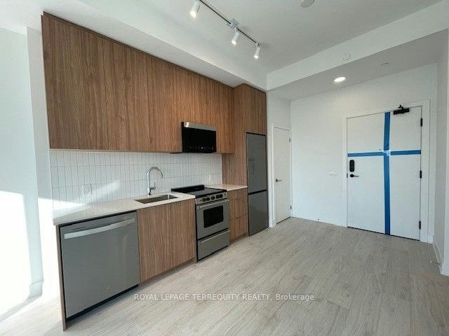 702-3008 William Cutmore Boulevard, Oakville, ON, L6H 7G1 - 5