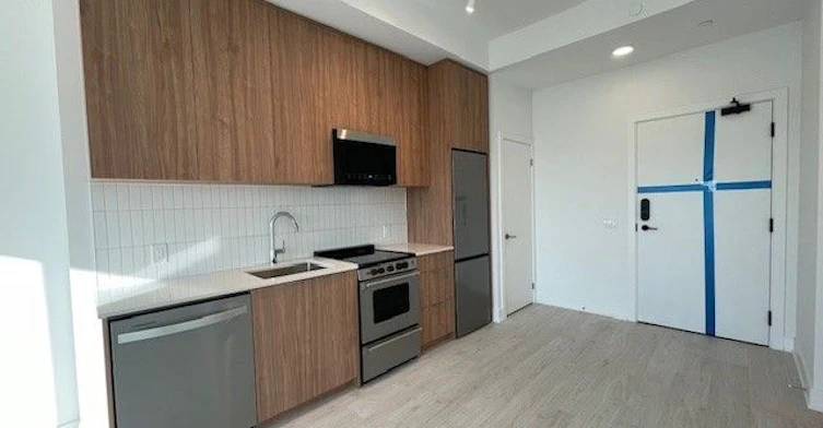 702-3008 William Cutmore Boulevard, Oakville, ON, L6H 7G1 - 5