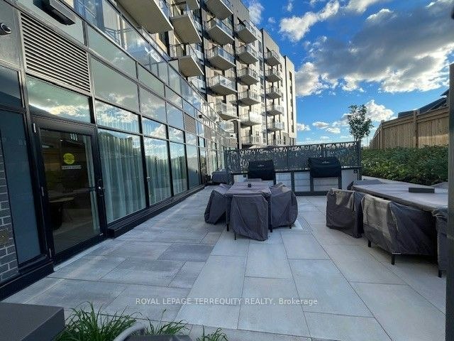 702-3008 William Cutmore Boulevard, Oakville, ON, L6H 7G1 - 31