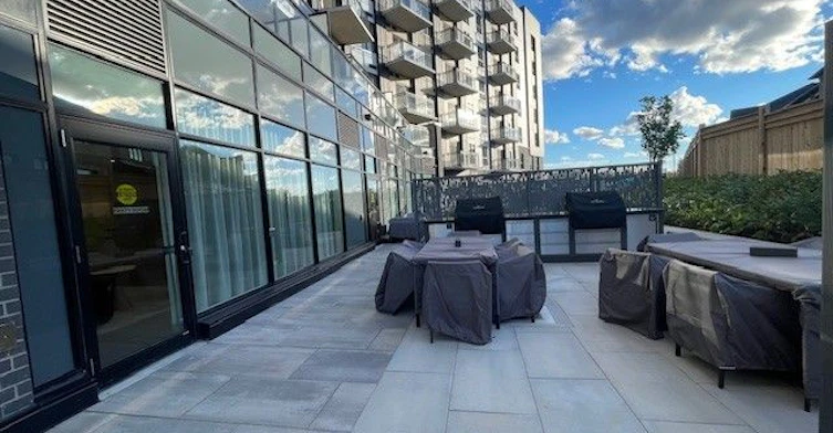 702-3008 William Cutmore Boulevard, Oakville, ON, L6H 7G1 - 31