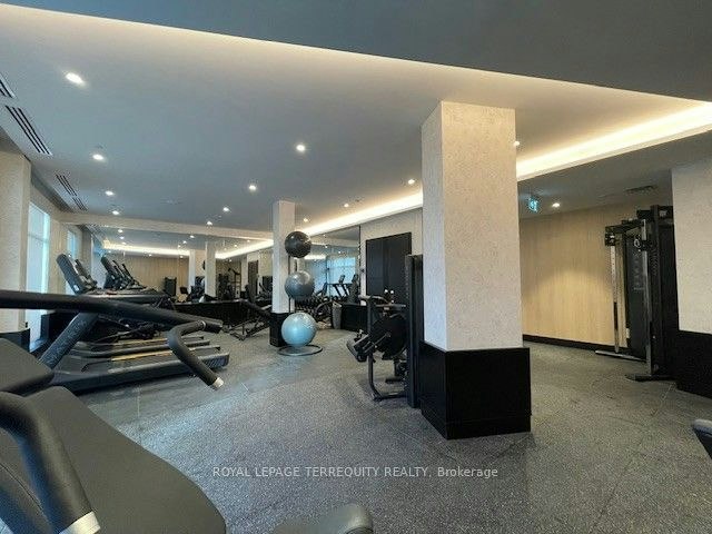 702-3008 William Cutmore Boulevard, Oakville, ON, L6H 7G1 - 38