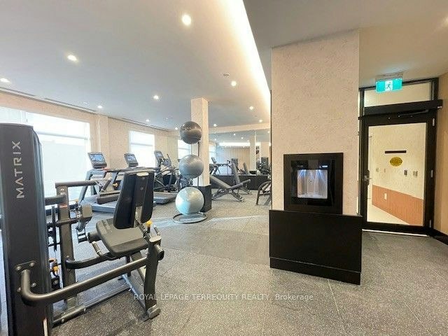 702-3008 William Cutmore Boulevard, Oakville, ON, L6H 7G1 - 37