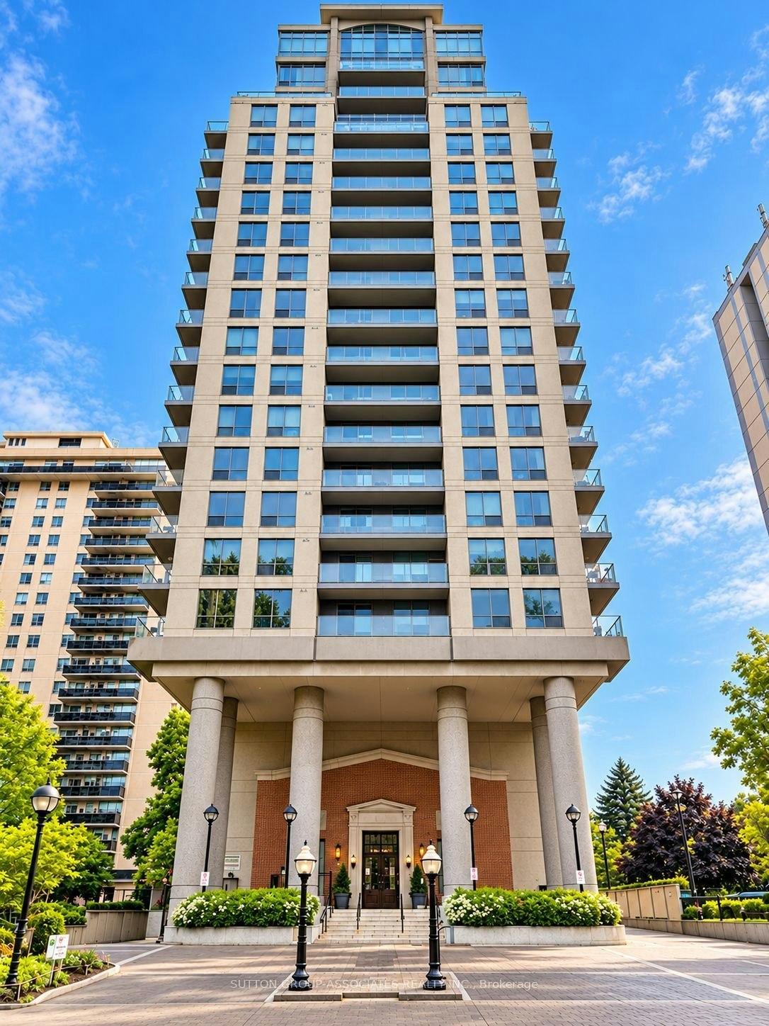 1406-70 High Park Avenue, Toronto, ON, M6P 1A1