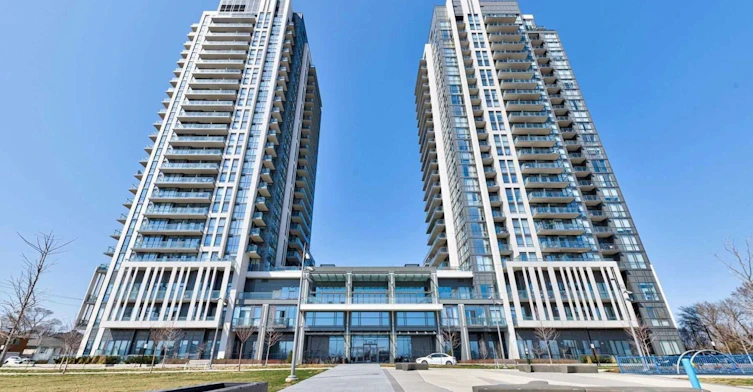 602-17 Zorra Street, Toronto, ON, M8Z 0C8 - 17