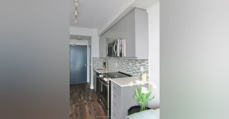 602-17 Zorra Street, Toronto, ON, M8Z 0C8 - 5