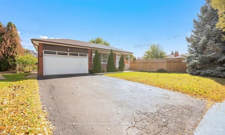 3 Indianola Drive