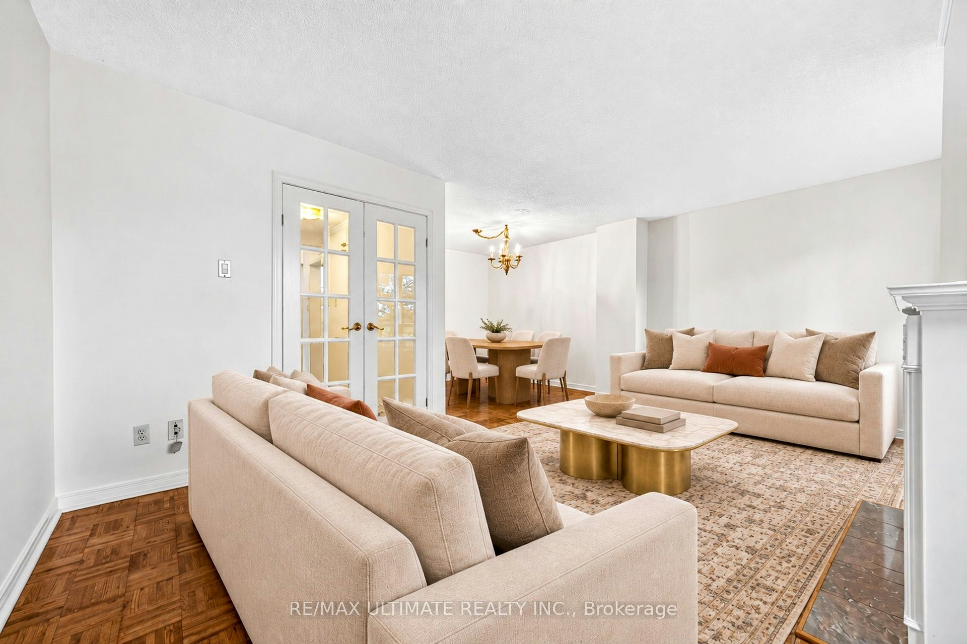 122 Moregate Crescent, Brampton, ON, L6S 3K9 - 16
