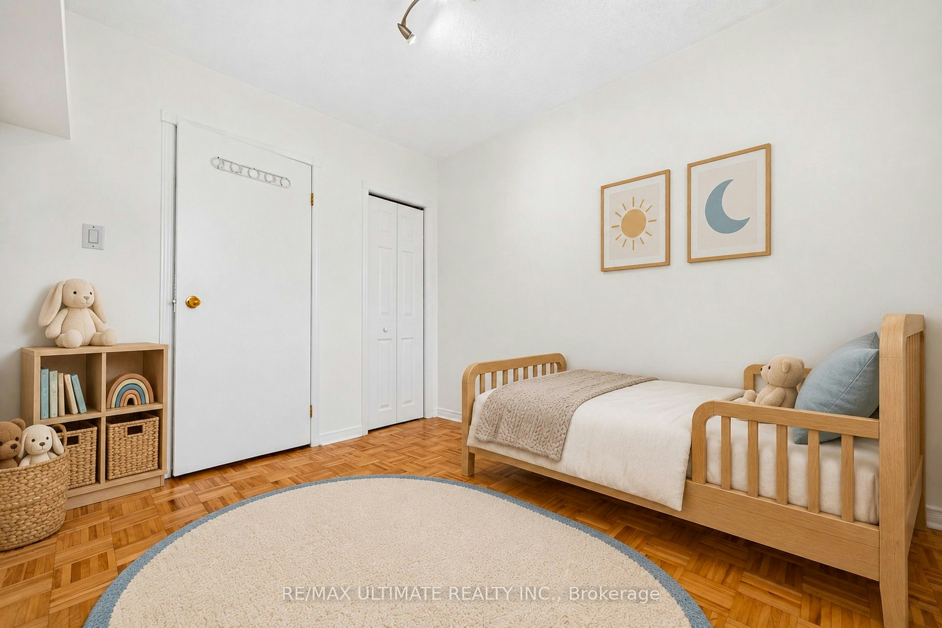 122 Moregate Crescent, Brampton, ON, L6S 3K9 - 30