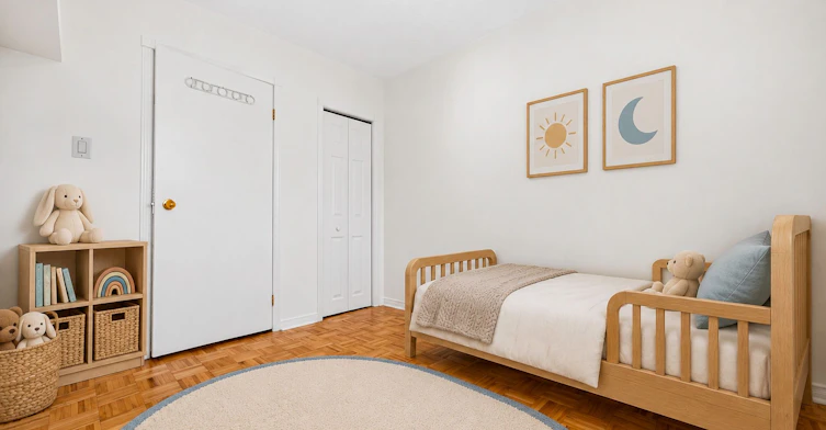 122 Moregate Crescent, Brampton, ON, L6S 3K9 - 30