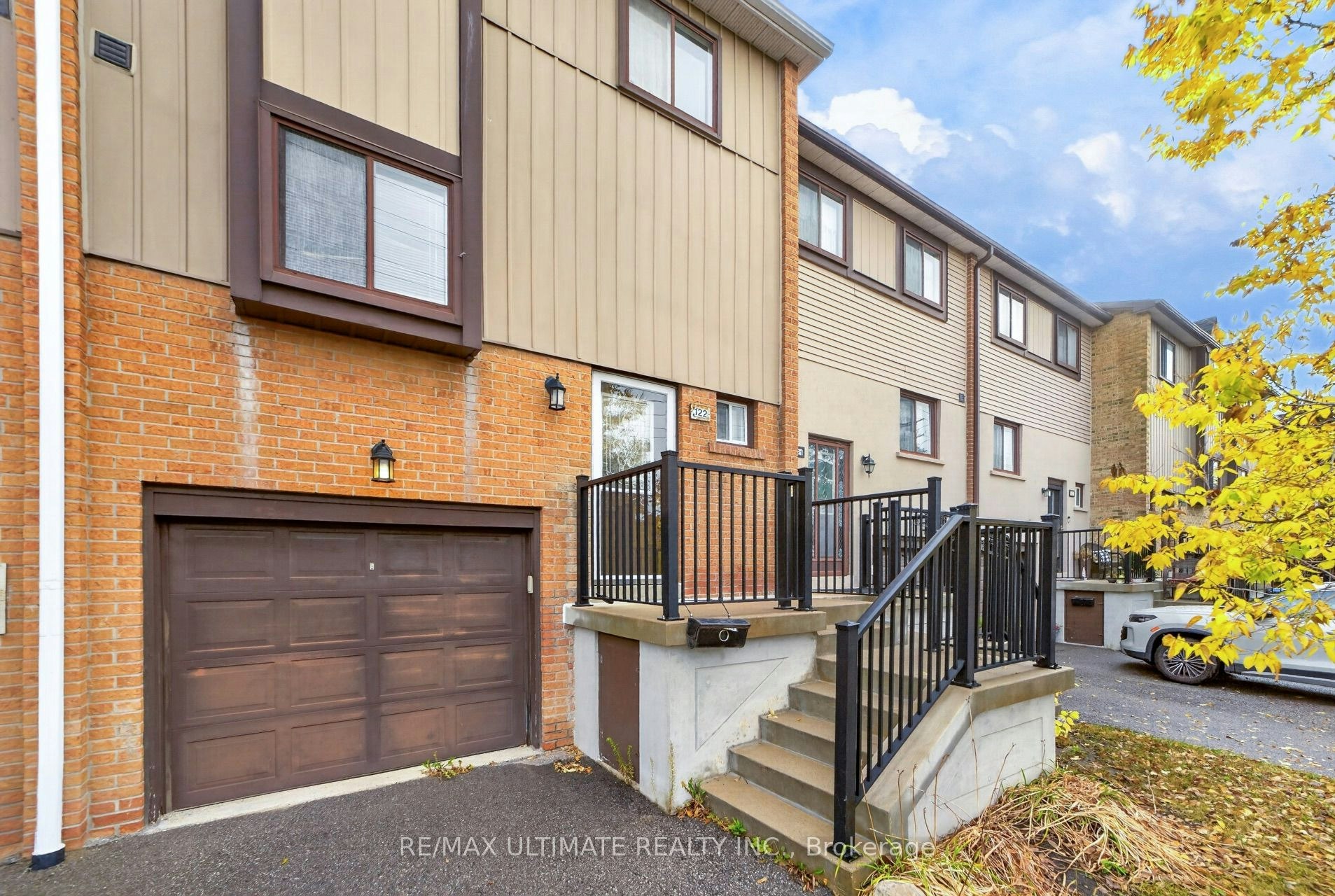 122 Moregate Crescent, Brampton, ON, L6S 3K9 - 3