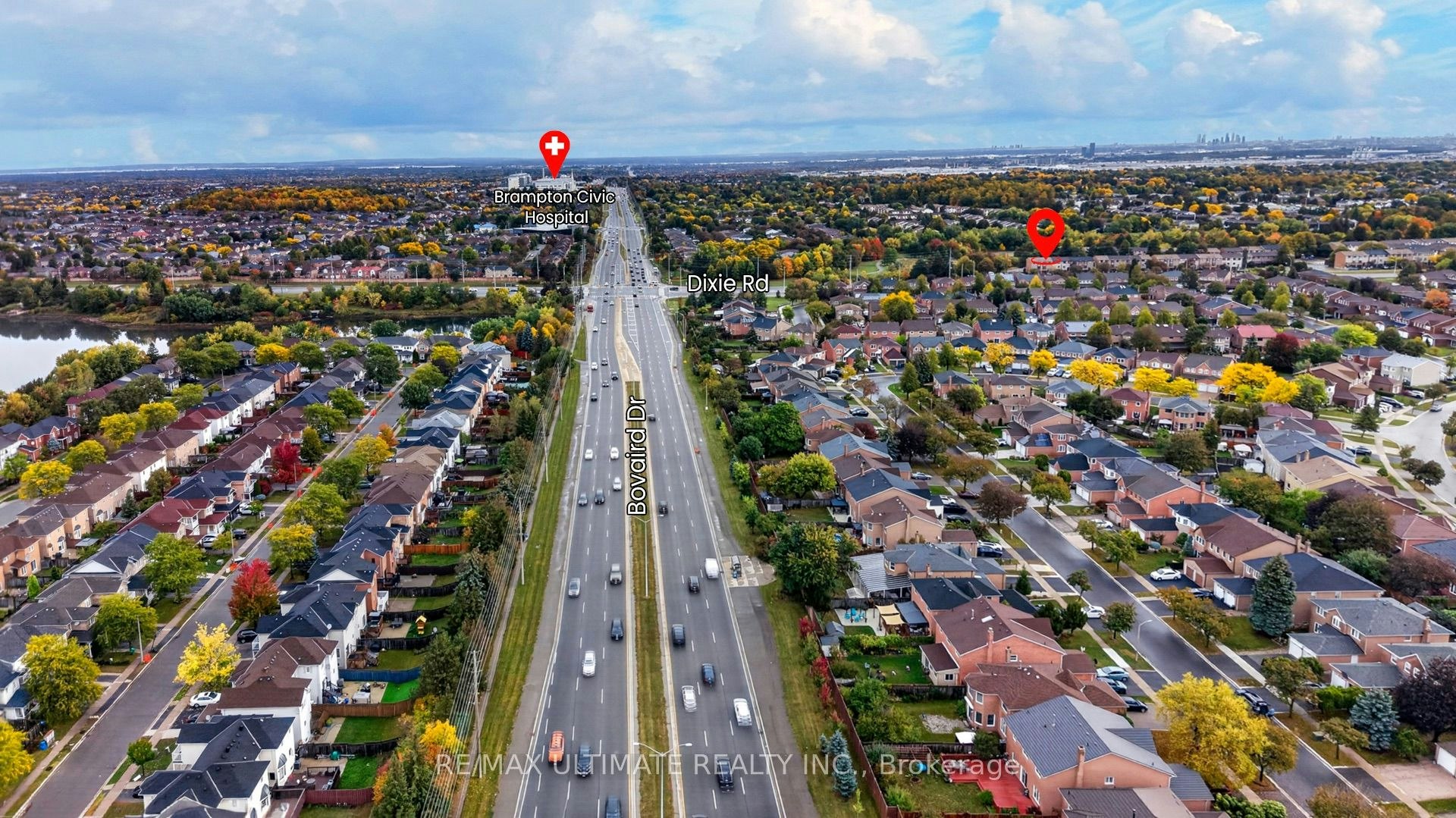 122 Moregate Crescent, Brampton, ON, L6S 3K9 - 44