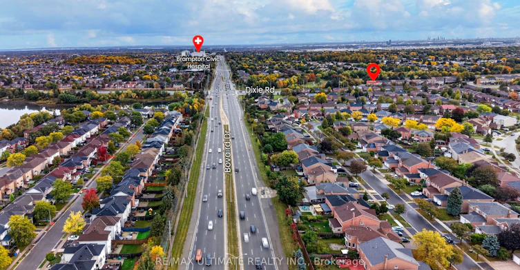 122 Moregate Crescent, Brampton, ON, L6S 3K9 - 44