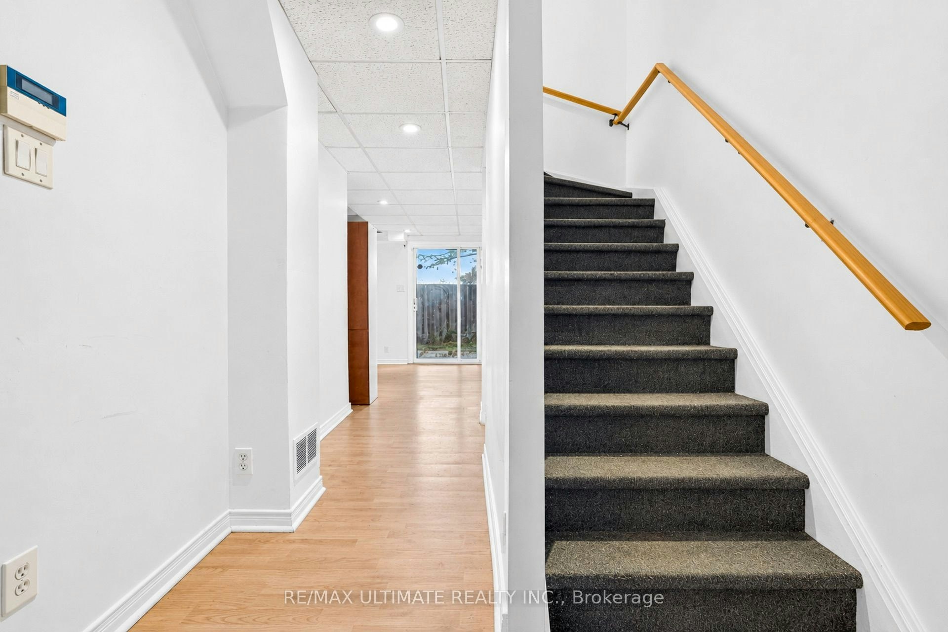 122 Moregate Crescent, Brampton, ON, L6S 3K9 - 32