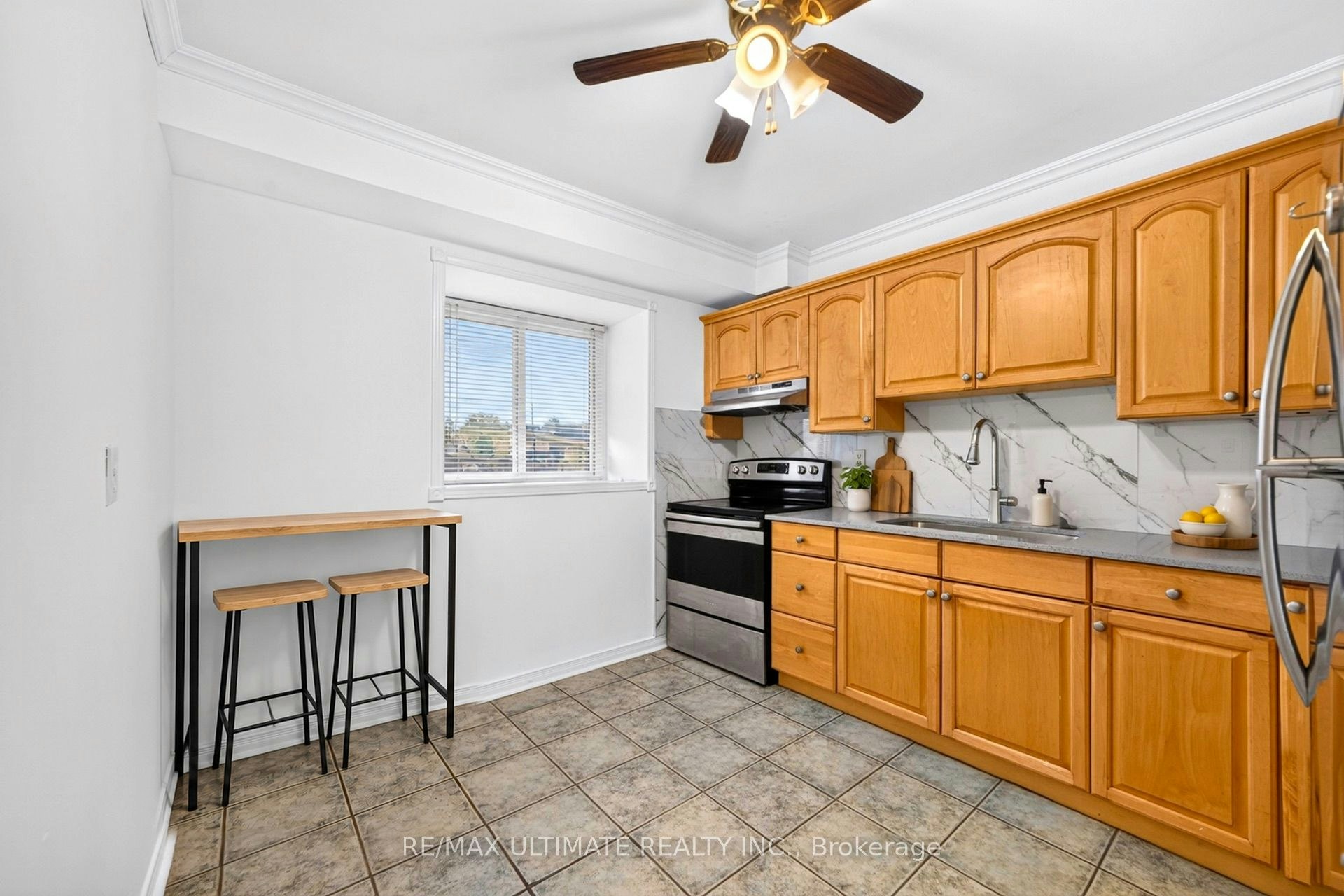 122 Moregate Crescent, Brampton, ON, L6S 3K9 - 10