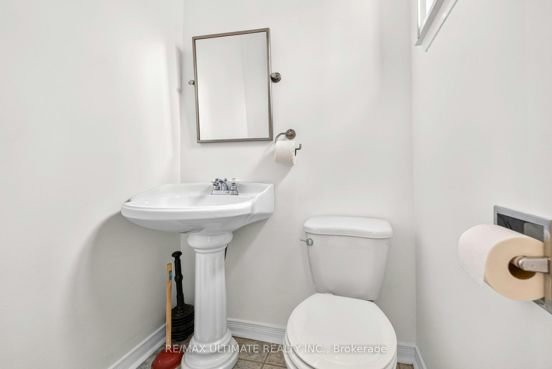 122 Moregate Crescent, Brampton, ON, L6S 3K9 - 19