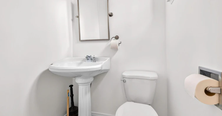 122 Moregate Crescent, Brampton, ON, L6S 3K9 - 19