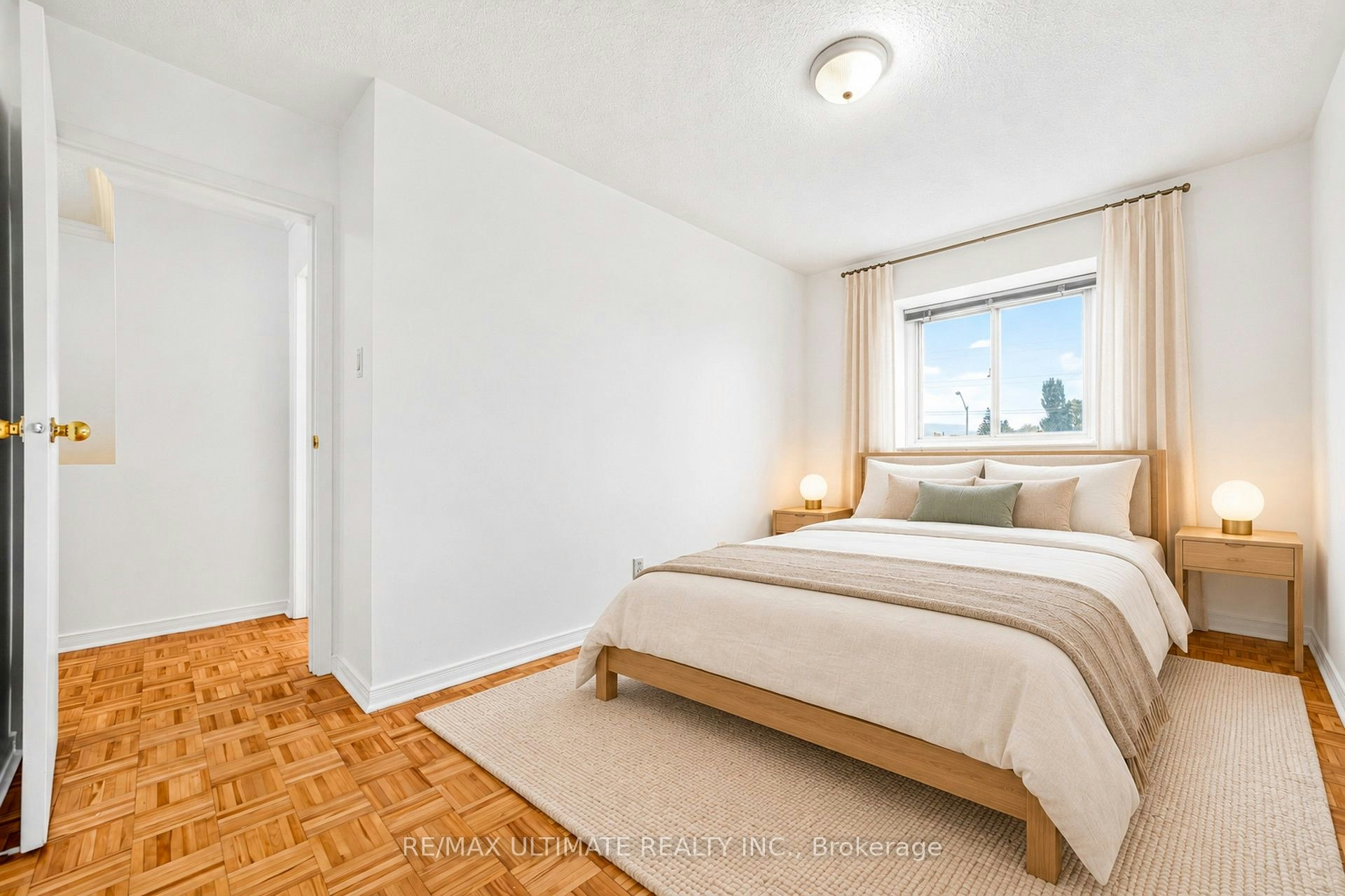 122 Moregate Crescent, Brampton, ON, L6S 3K9 - 27