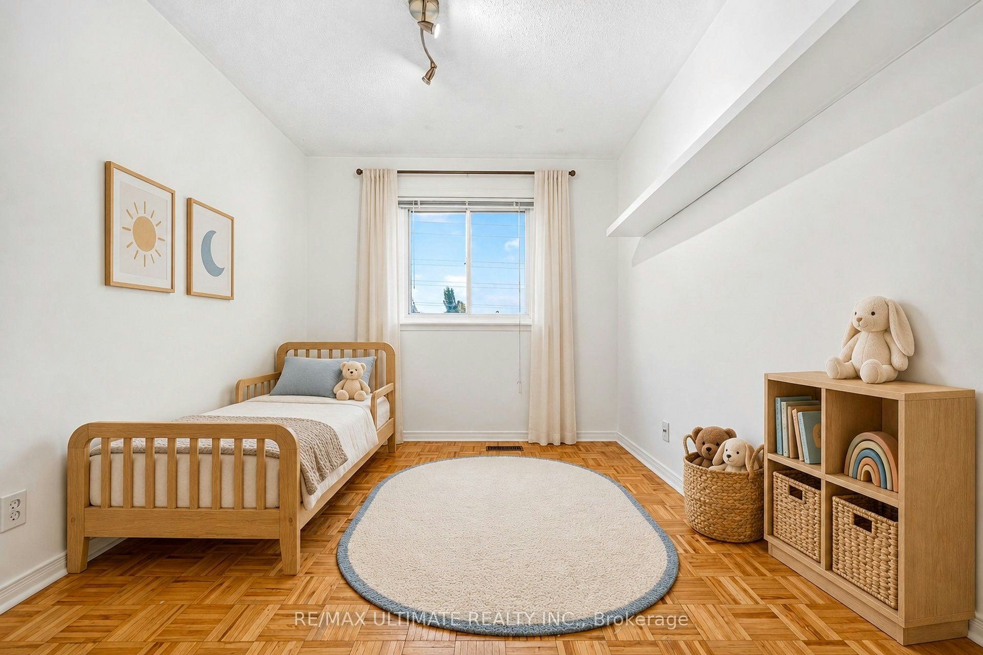 122 Moregate Crescent, Brampton, ON, L6S 3K9 - 29