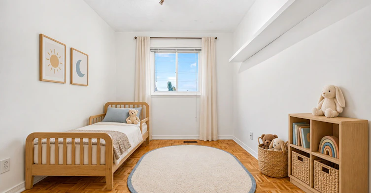 122 Moregate Crescent, Brampton, ON, L6S 3K9 - 29