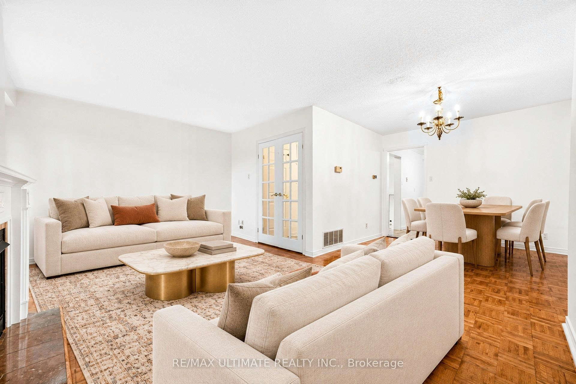 122 Moregate Crescent, Brampton, ON, L6S 3K9 - 17