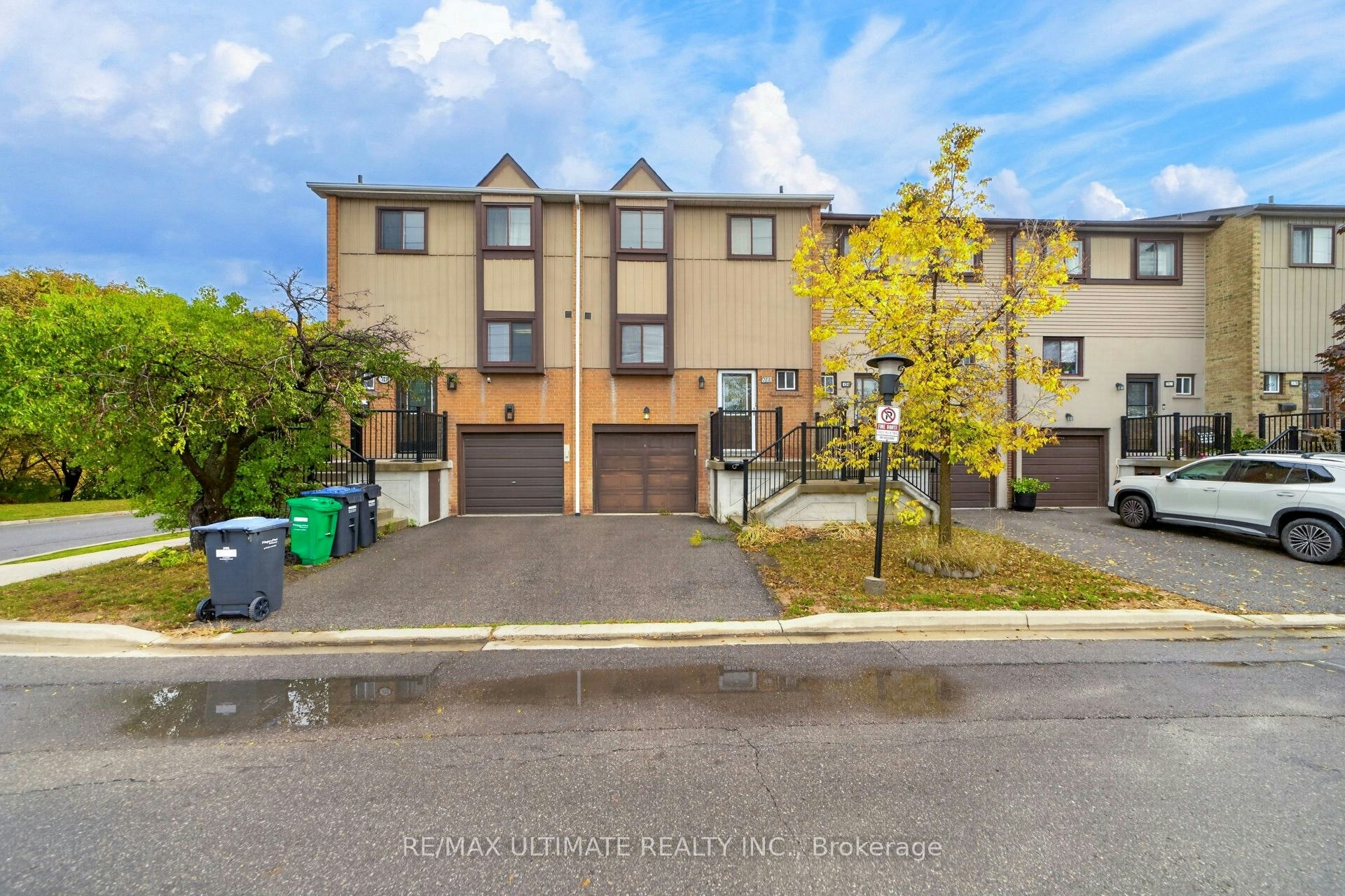 122 Moregate Crescent, Brampton, ON, L6S 3K9 - 4