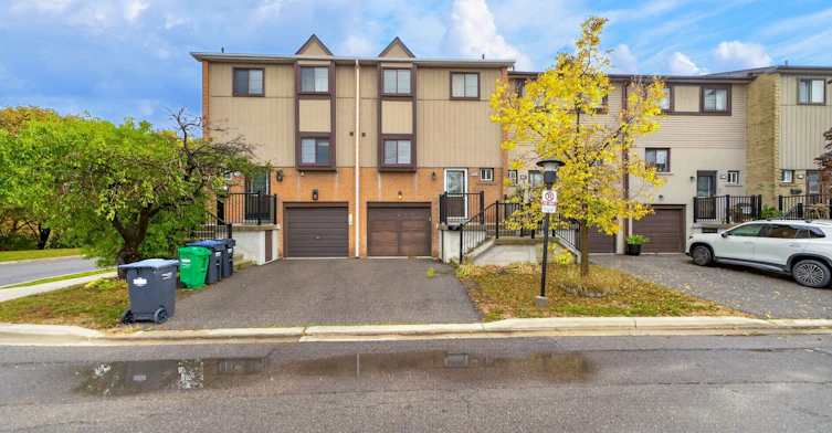 122 Moregate Crescent, Brampton, ON, L6S 3K9 - 4