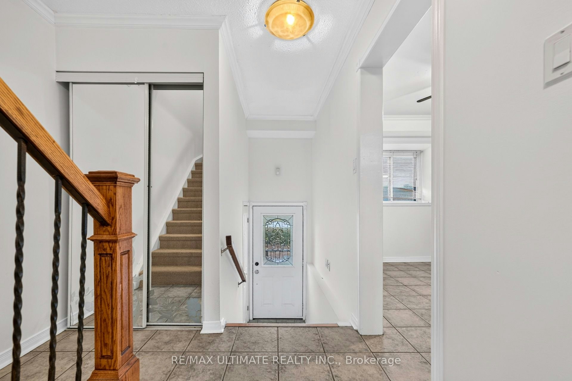 122 Moregate Crescent, Brampton, ON, L6S 3K9 - 9