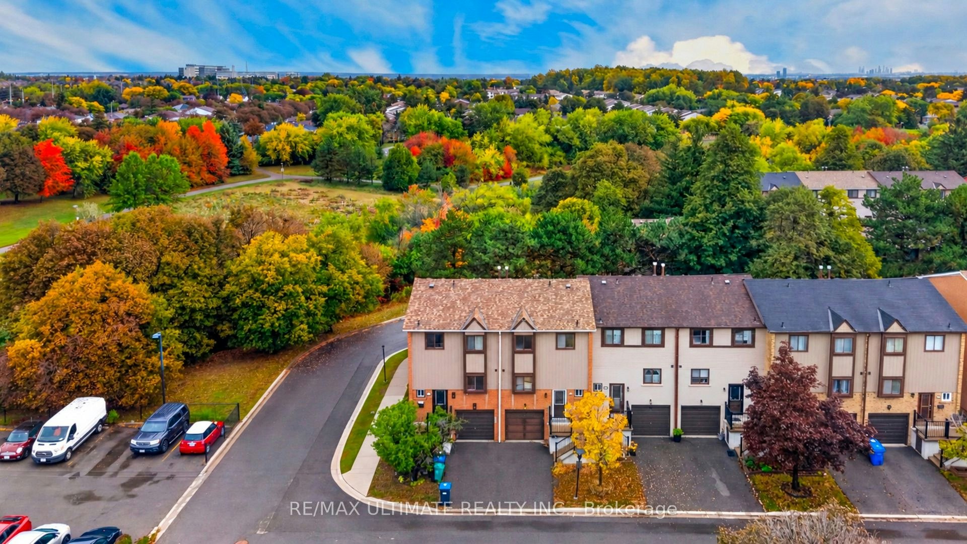 122 Moregate Crescent, Brampton, ON, L6S 3K9 - 5