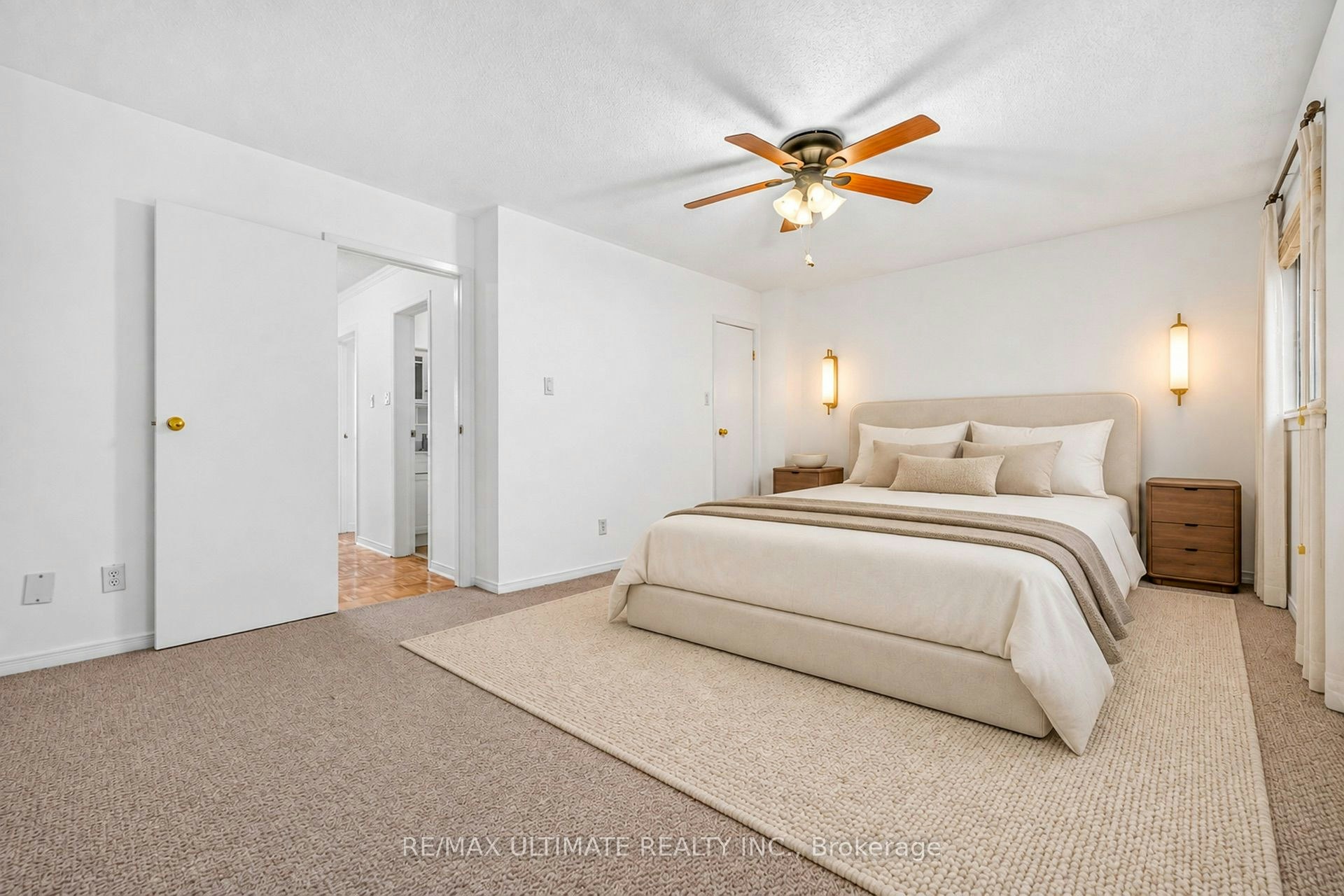 122 Moregate Crescent, Brampton, ON, L6S 3K9 - 24