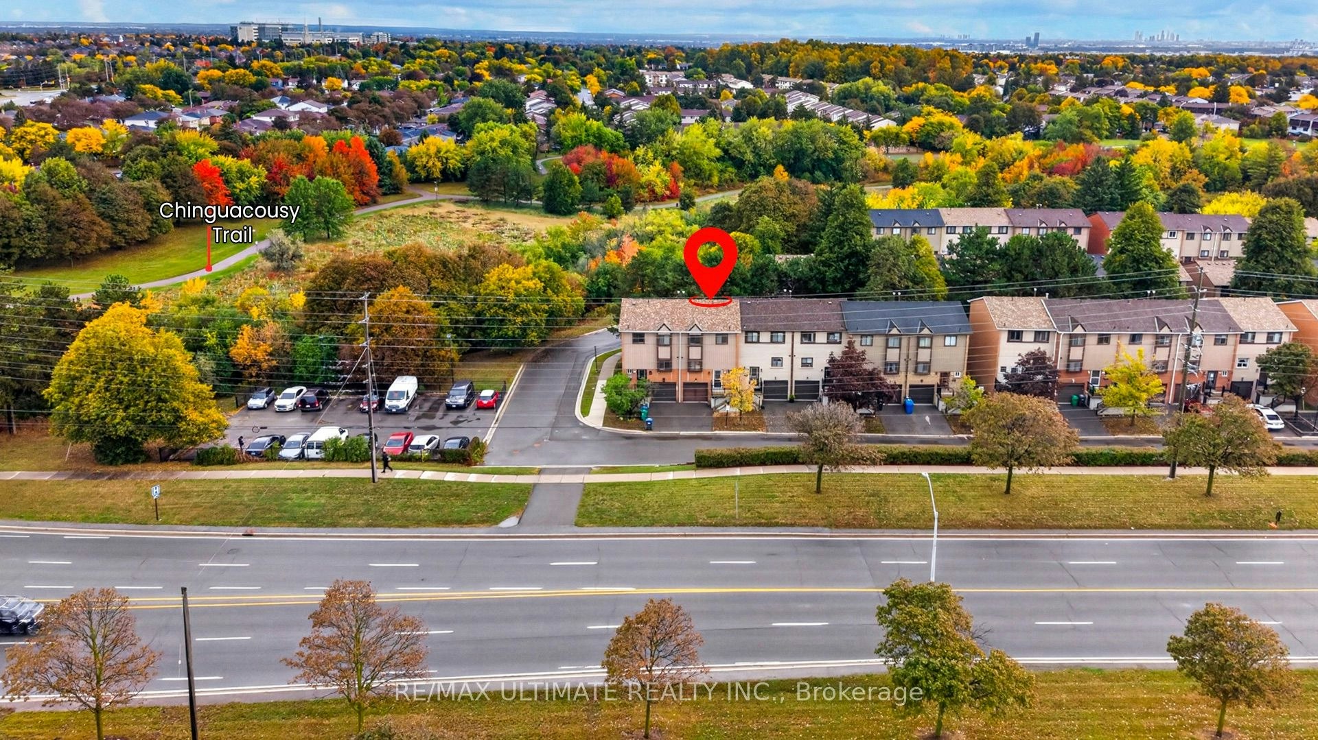 122 Moregate Crescent, Brampton, ON, L6S 3K9 - 6