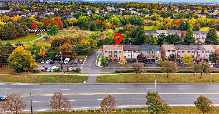 122 Moregate Crescent, Brampton, ON, L6S 3K9 - 6