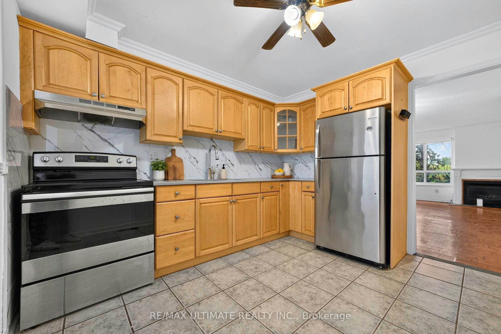122 Moregate Crescent, Brampton, ON, L6S 3K9 - 11