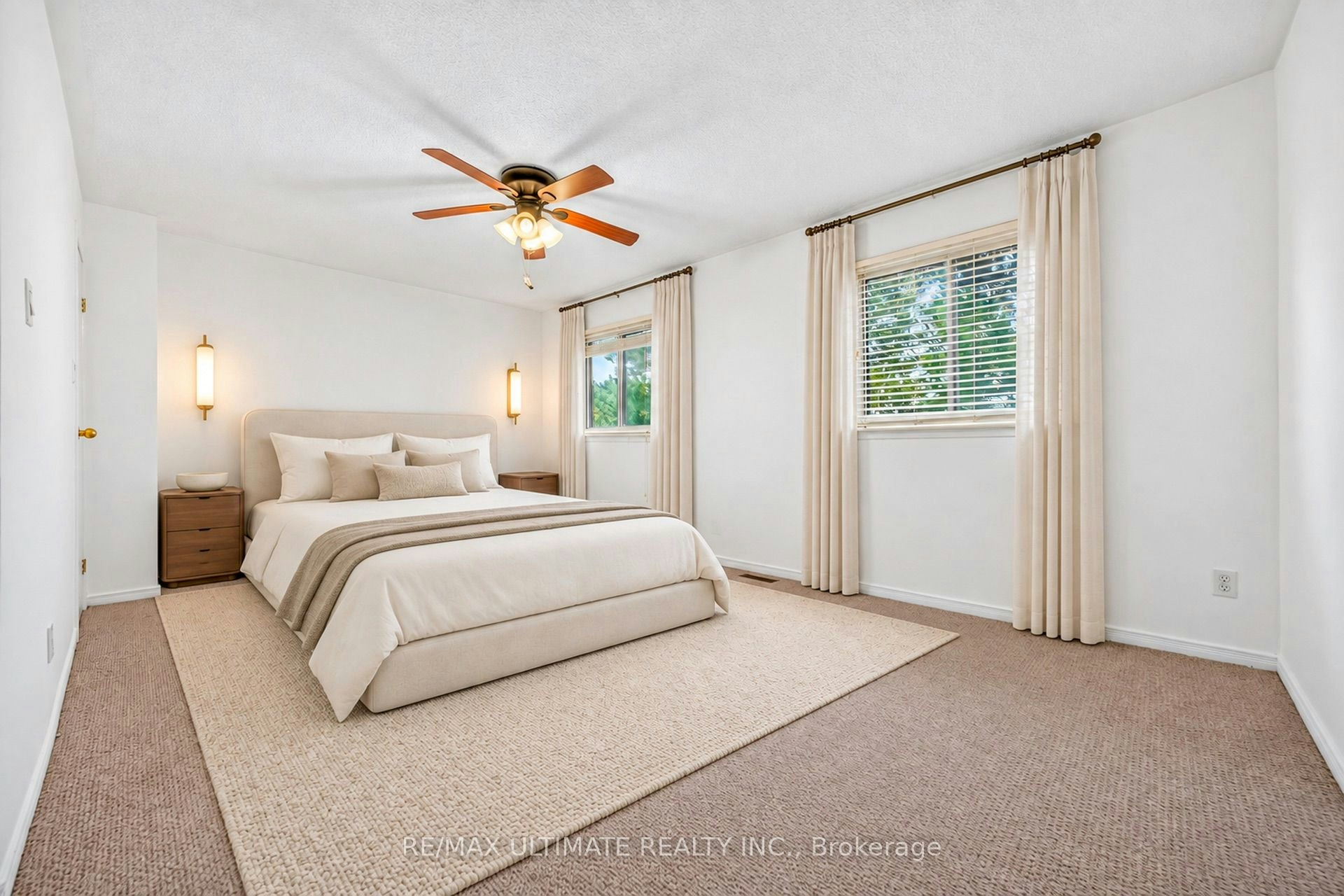 122 Moregate Crescent, Brampton, ON, L6S 3K9 - 22