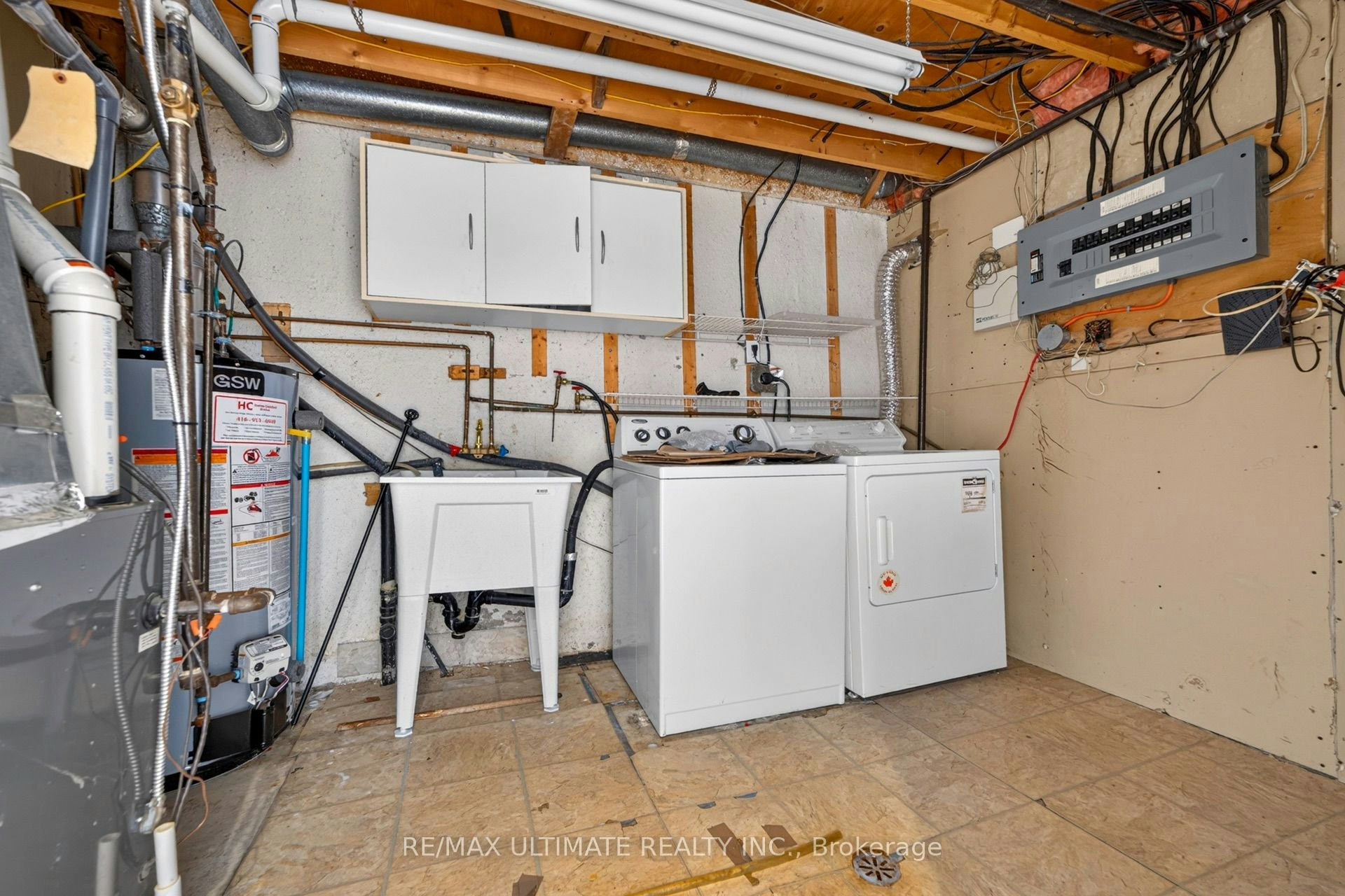 122 Moregate Crescent, Brampton, ON, L6S 3K9 - 36