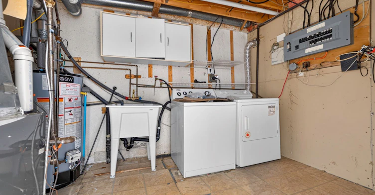 122 Moregate Crescent, Brampton, ON, L6S 3K9 - 36