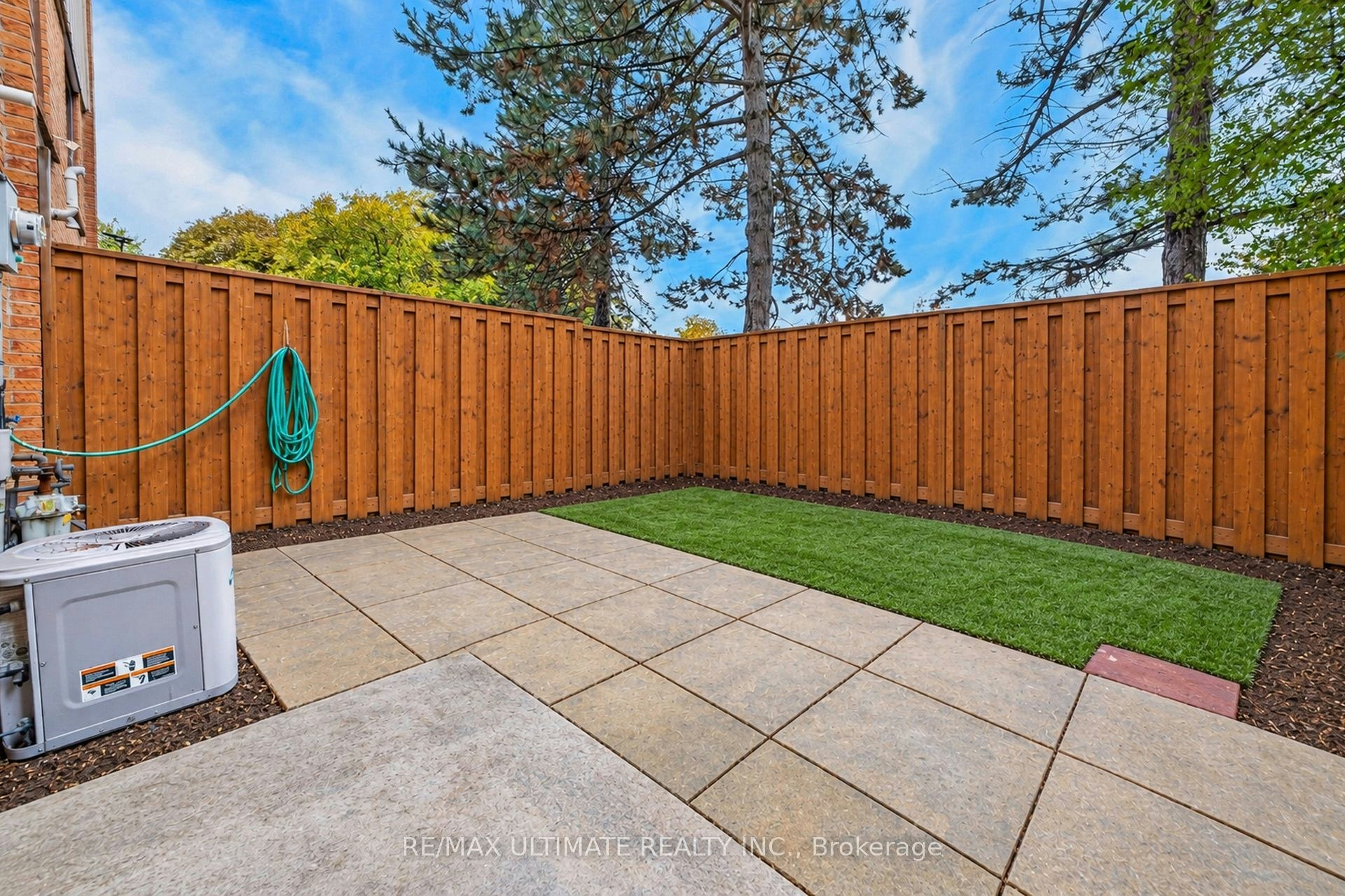 122 Moregate Crescent, Brampton, ON, L6S 3K9 - 37