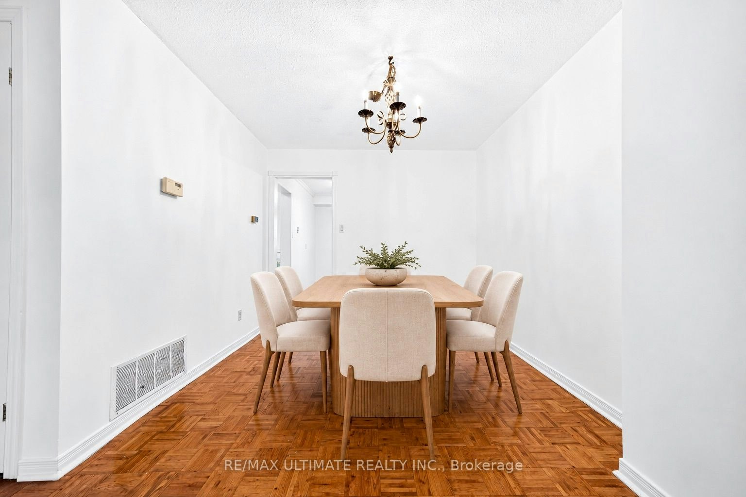 122 Moregate Crescent, Brampton, ON, L6S 3K9 - 18