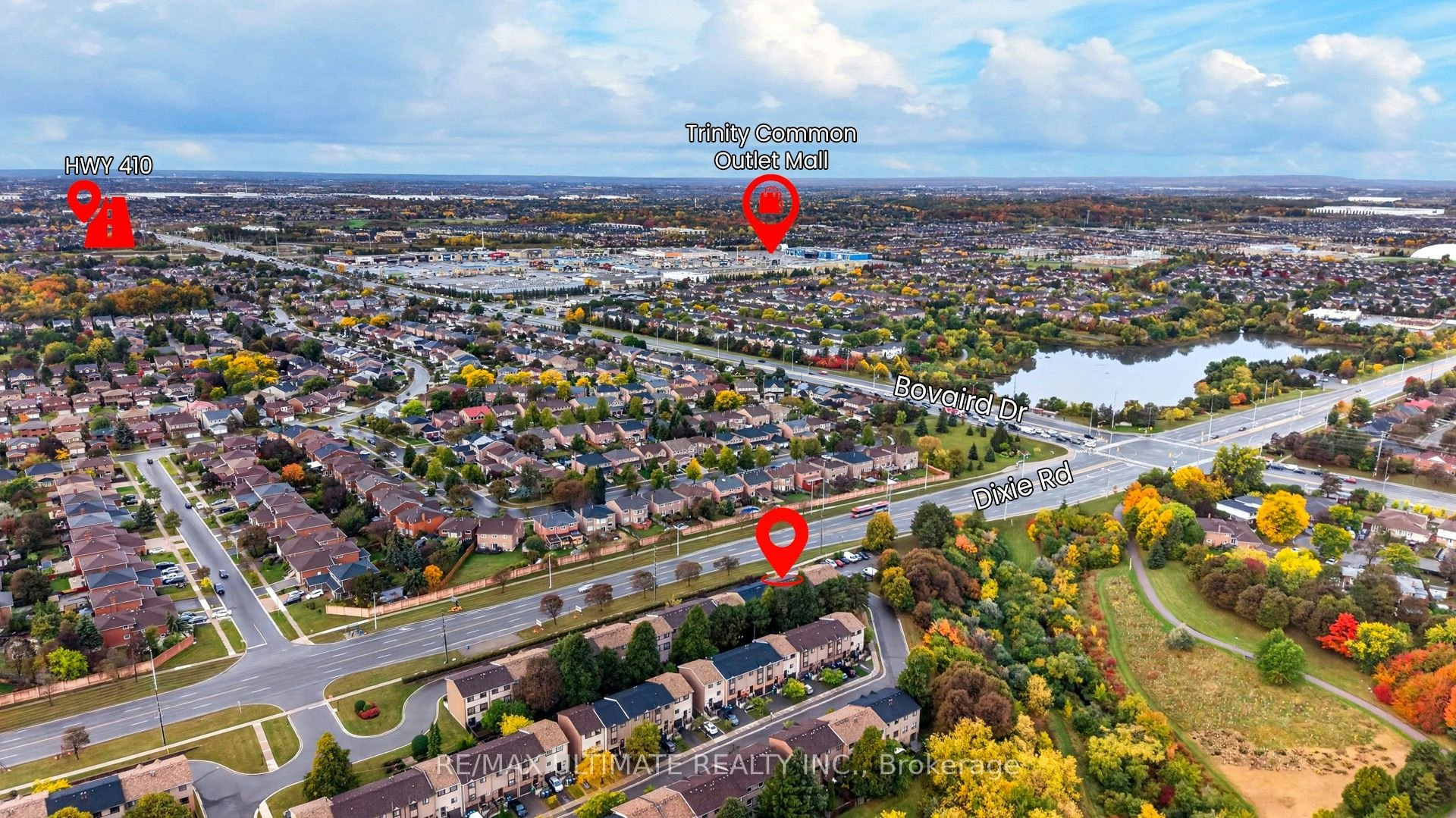 122 Moregate Crescent, Brampton, ON, L6S 3K9 - 40